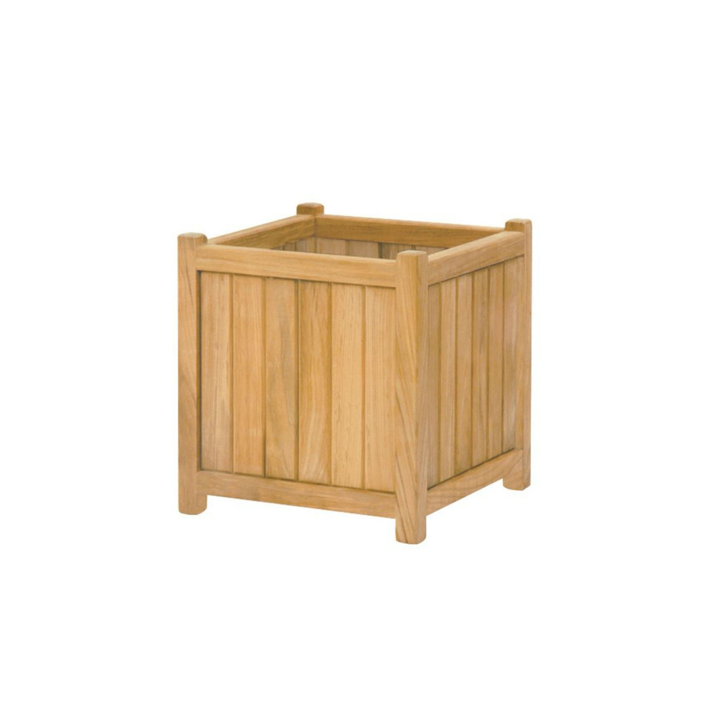 23" Brookside Planter Box