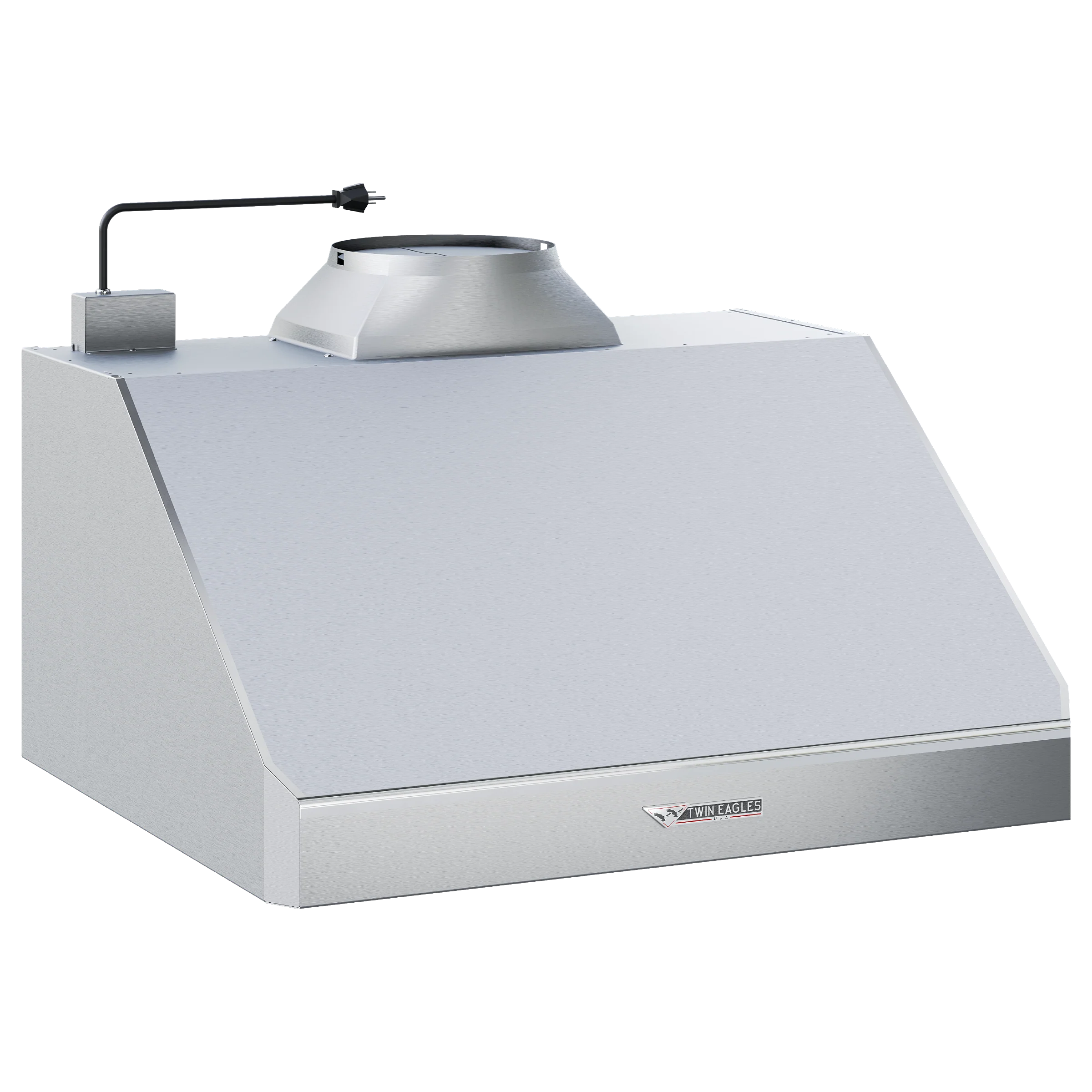 Twin Eagles Vent Hood