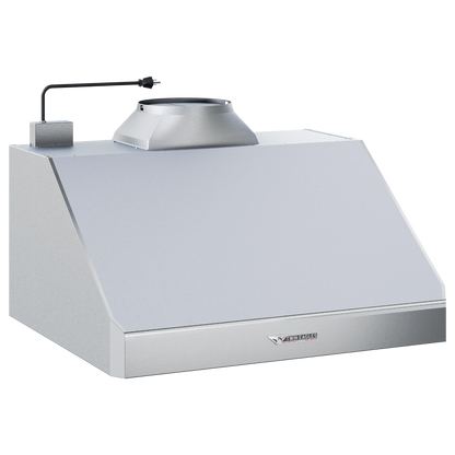 Twin Eagles Vent Hood