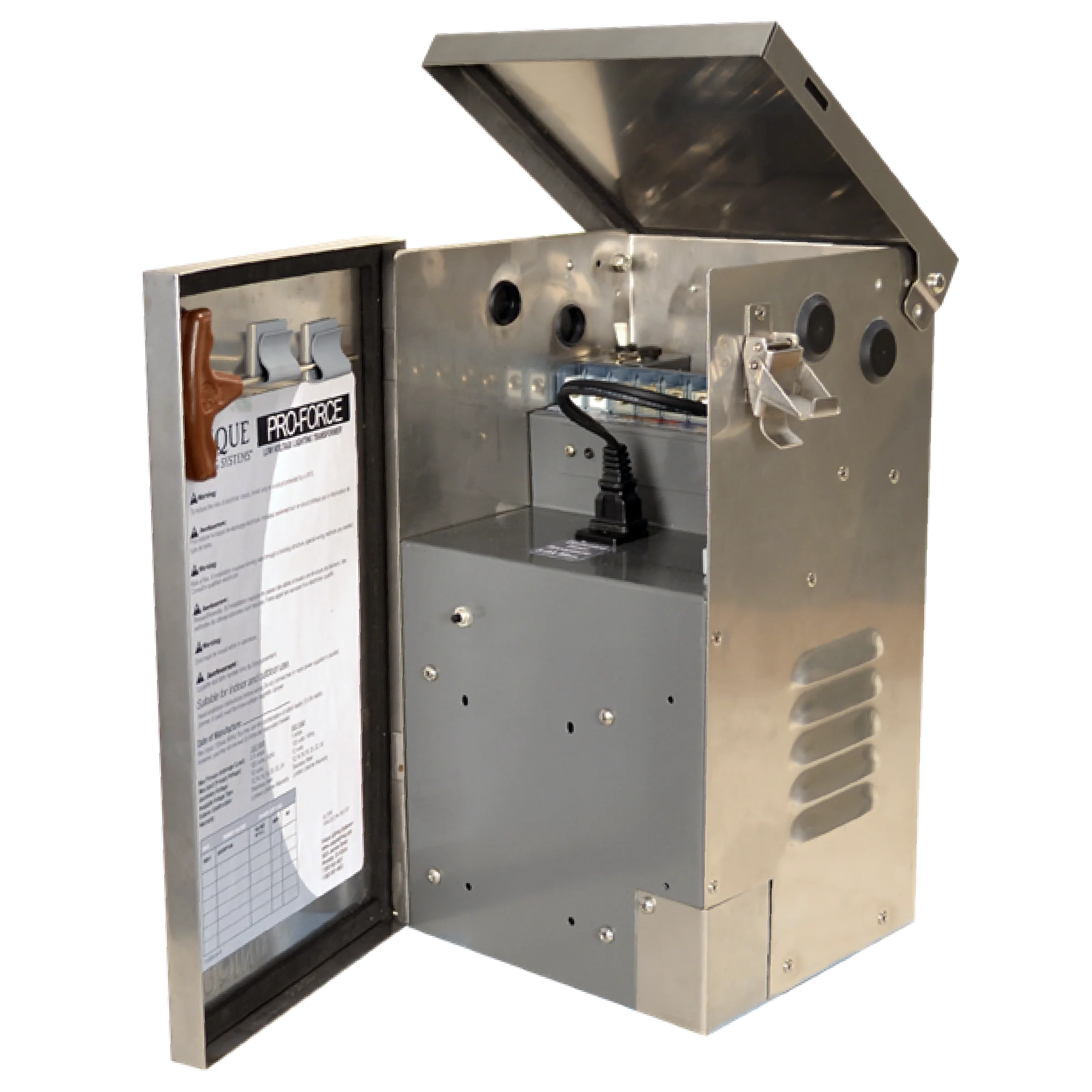 Pro-Force Transformer