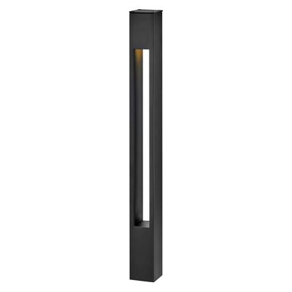 Atlantis 12V Small Square Bollard