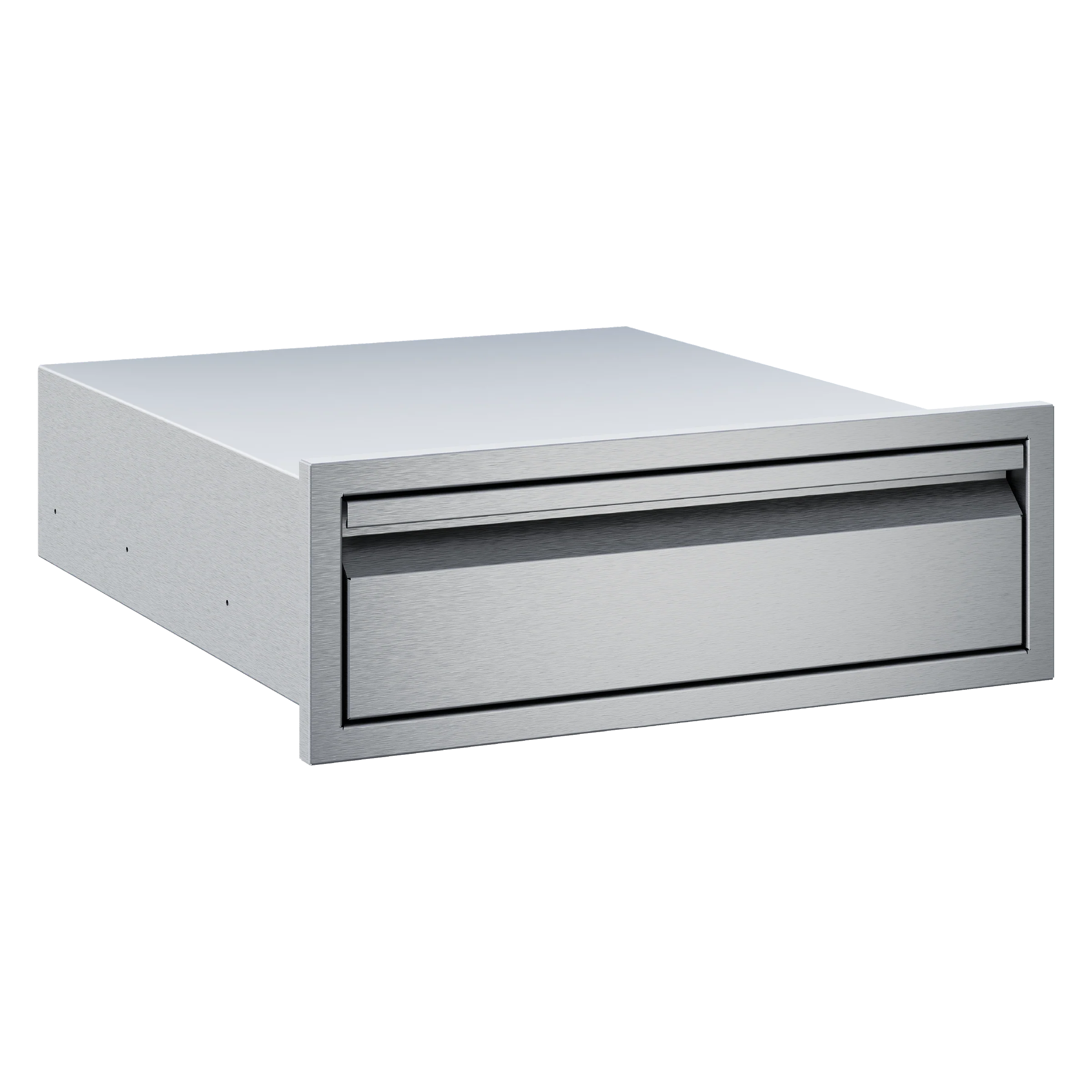Twin Eagles Griddle Plate Storage Drawer