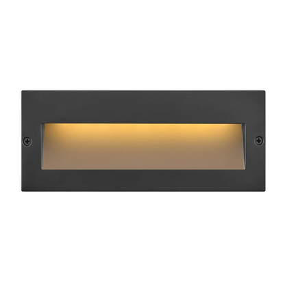 Taper Step Light 12V Wide Horizontal