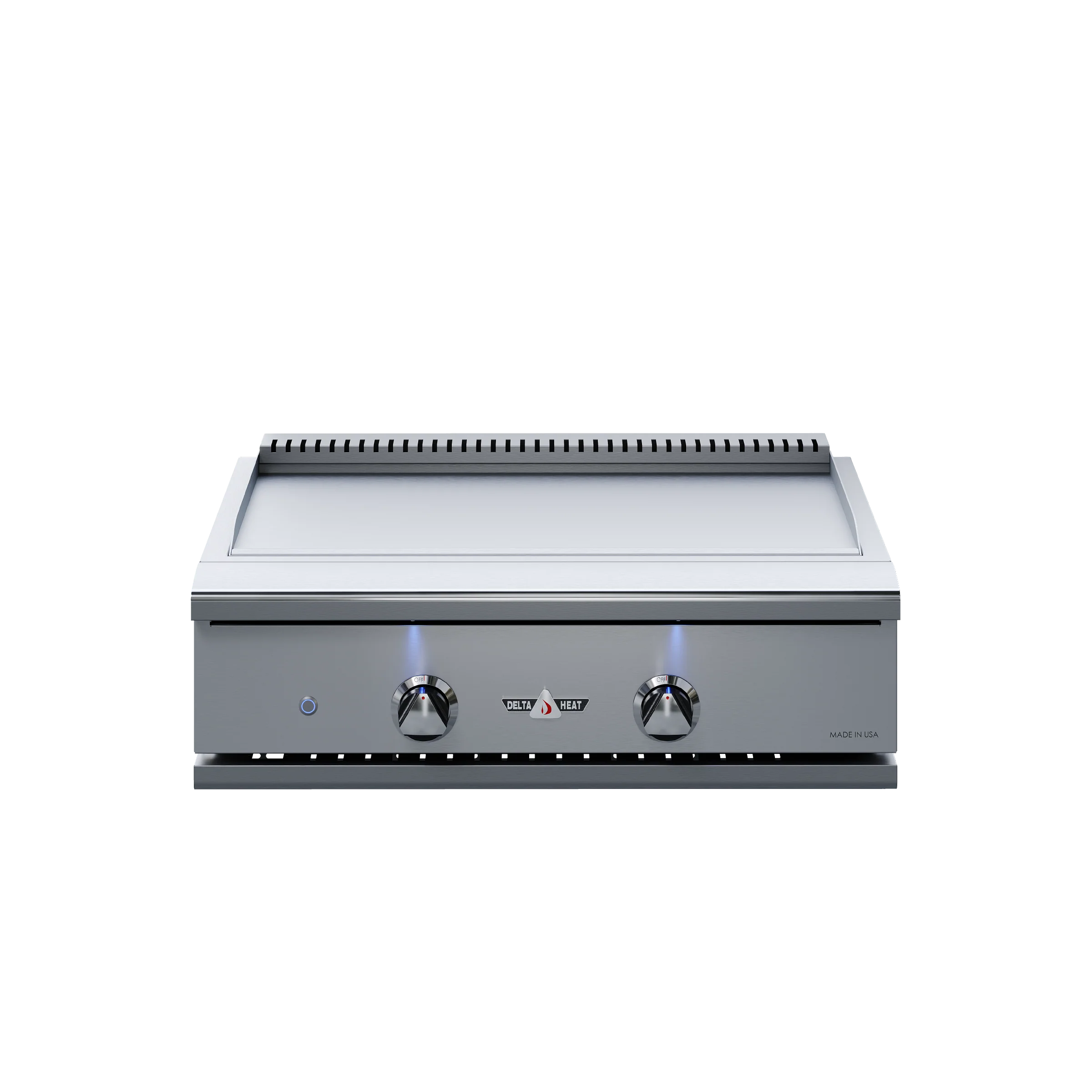 Delta Heat Teppanyaki Grill