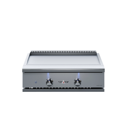 Delta Heat Teppanyaki Grill