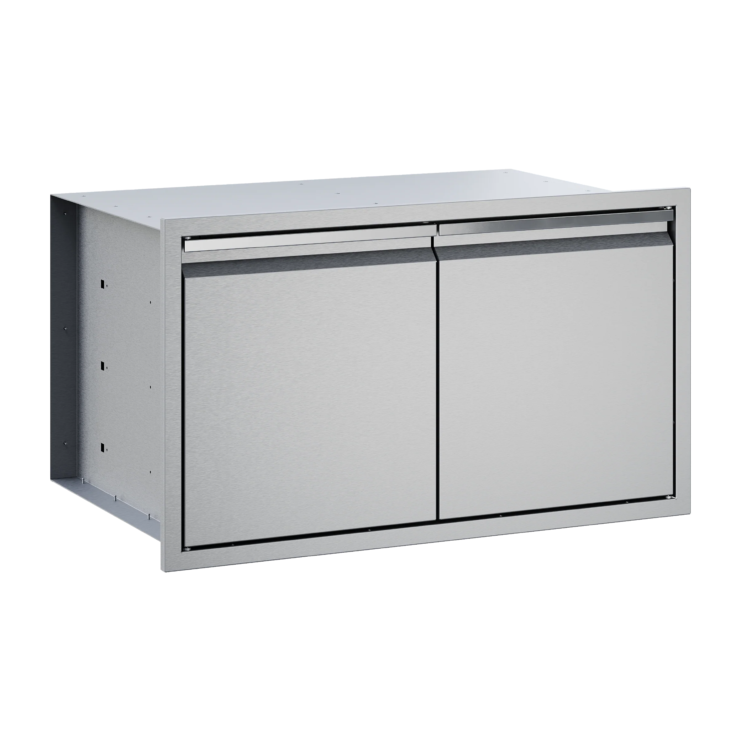 Twin Eagles Dry Storage