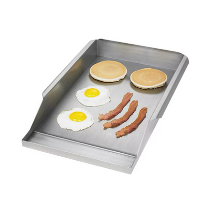 Twin Eagles Griddle Plate Attachment
