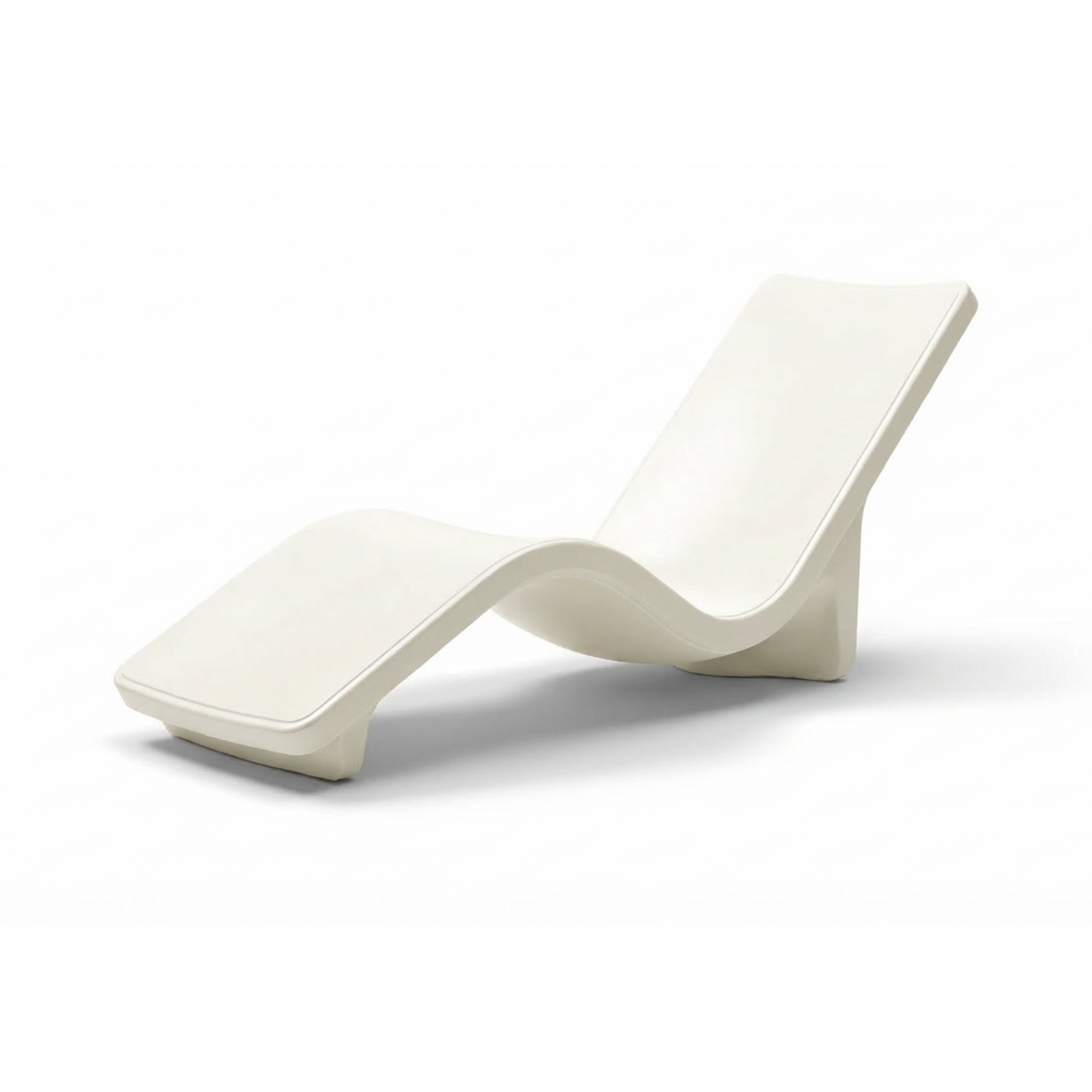 Line Chaise Lounge