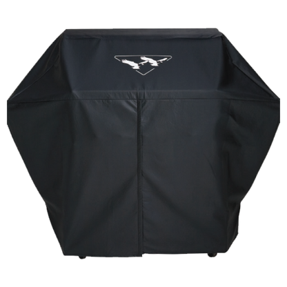 Twin Eagles Vinyl Grill Cover