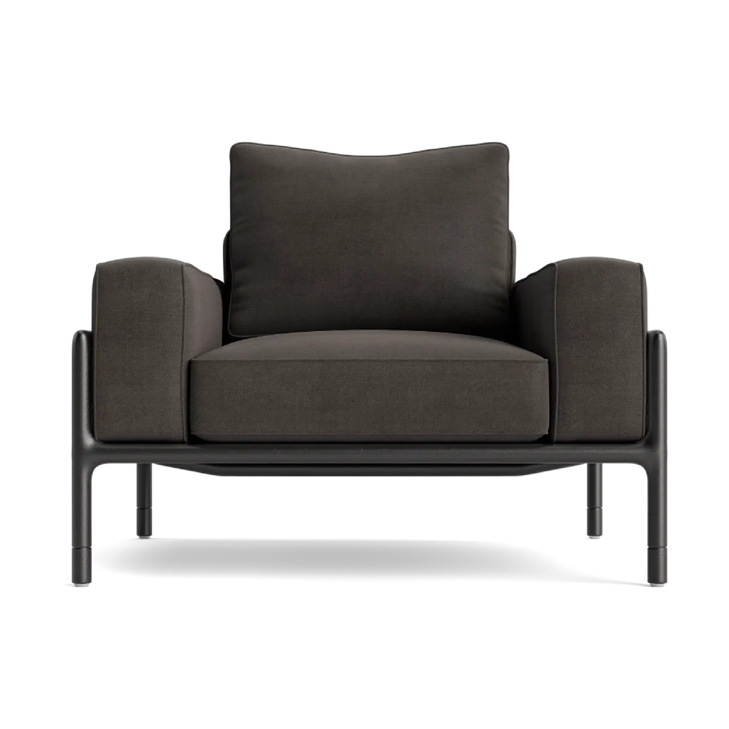 Moto Lounge Chair