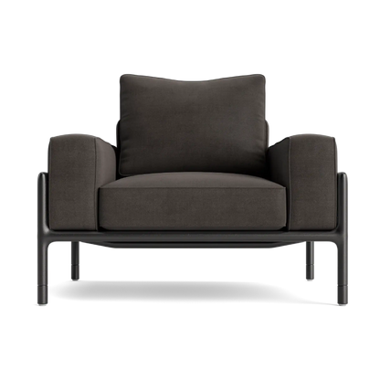 Moto Lounge Chair
