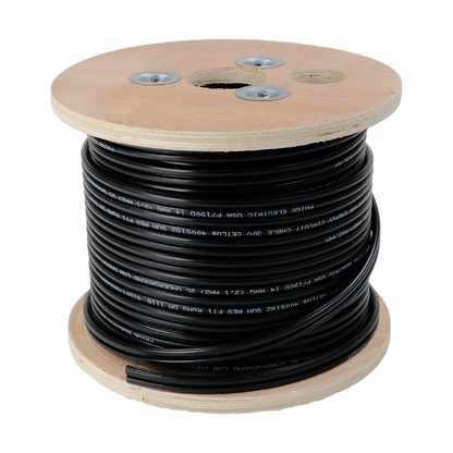 10/2 Stranded Copper Low-Voltage Wire