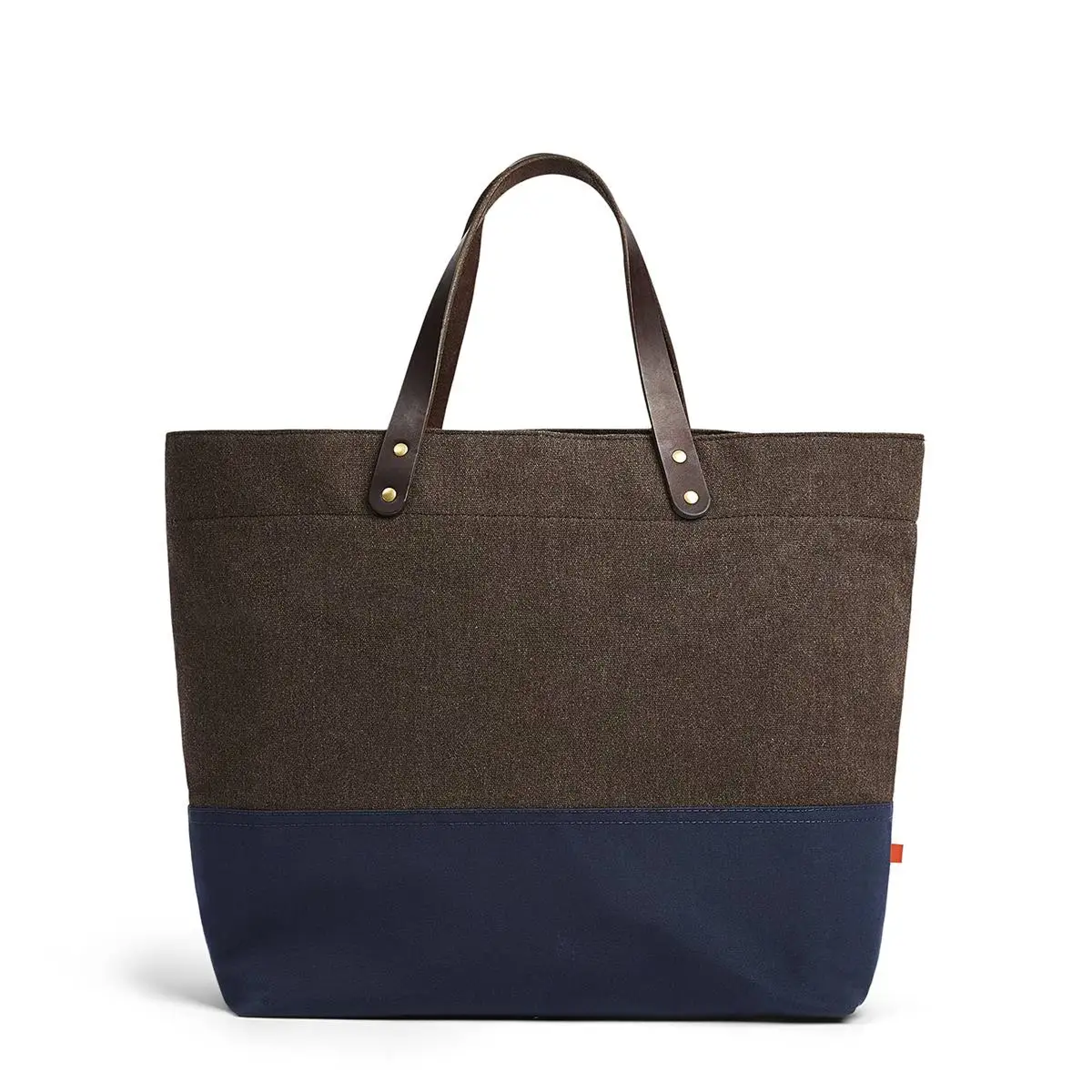 1961 Tote - Sable