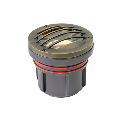 Hinkley Grill Top Well Light