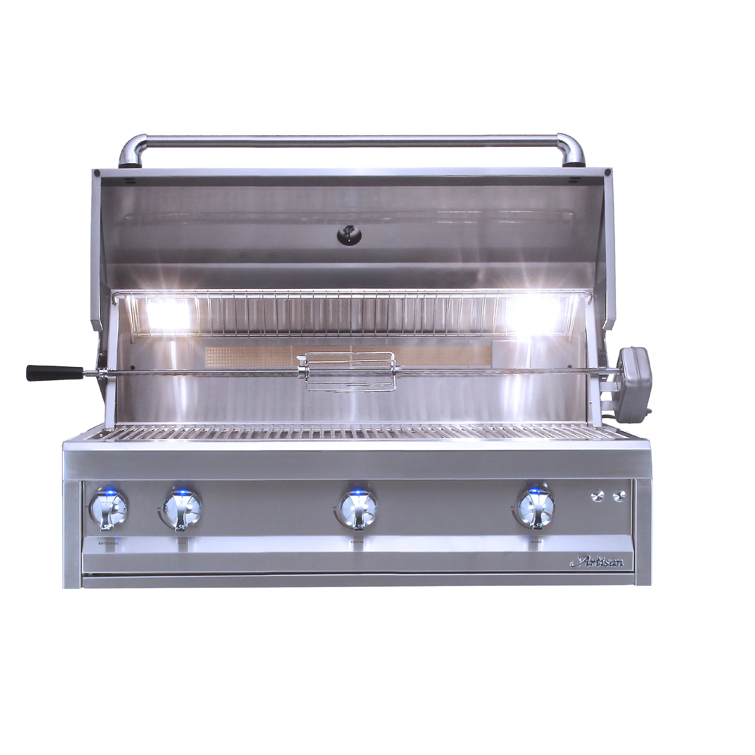 42" Professional Series Grill