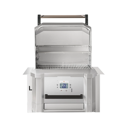 Memphis Elevate Pellet Grill