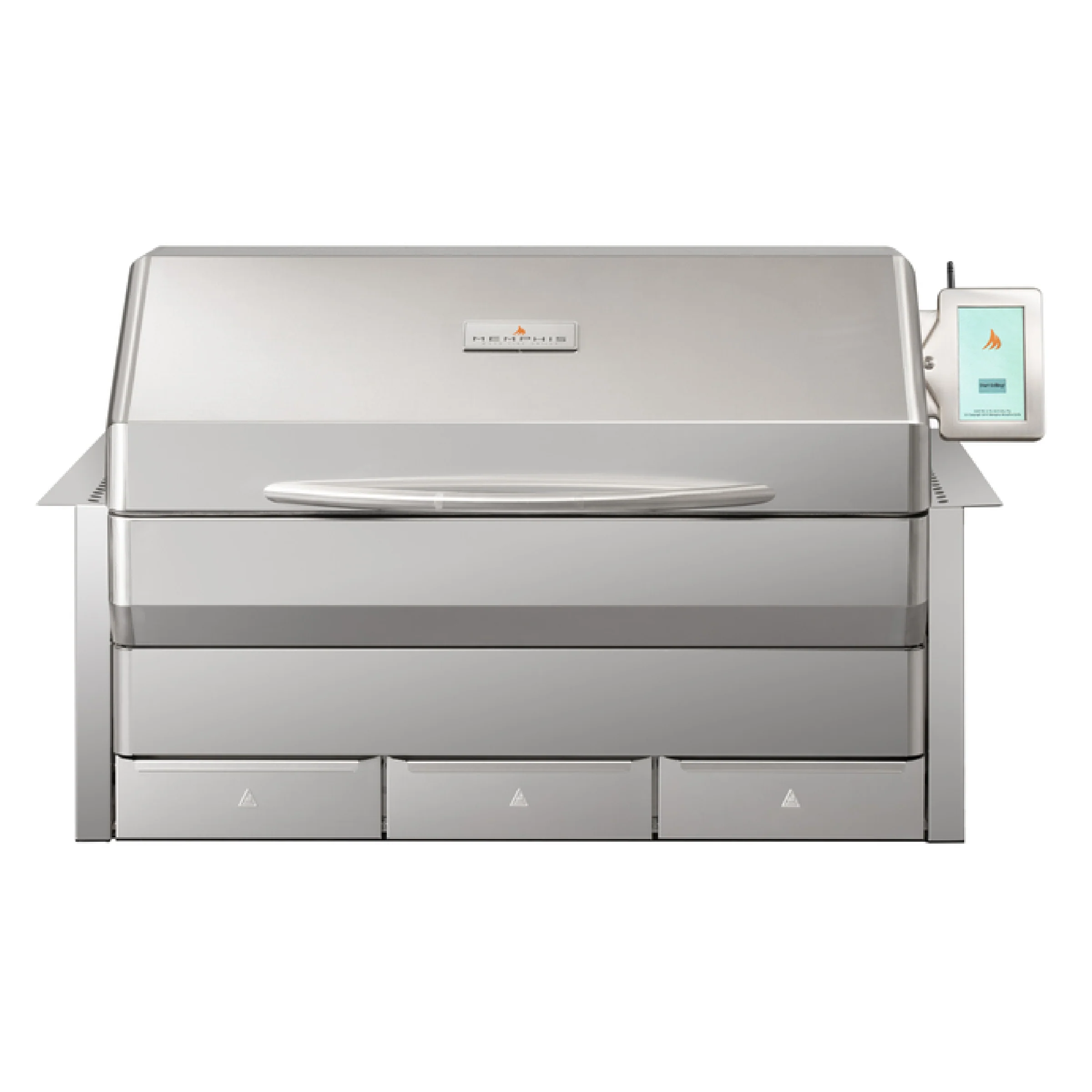 Memphis Elite ITC3 Pellet Grill