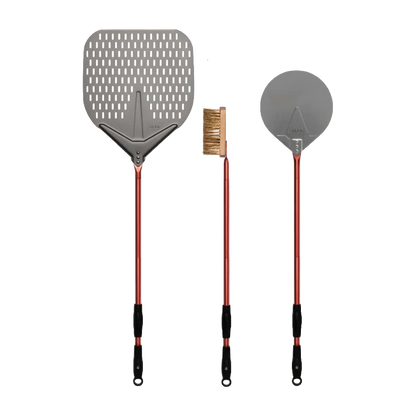Alfa Peel Set