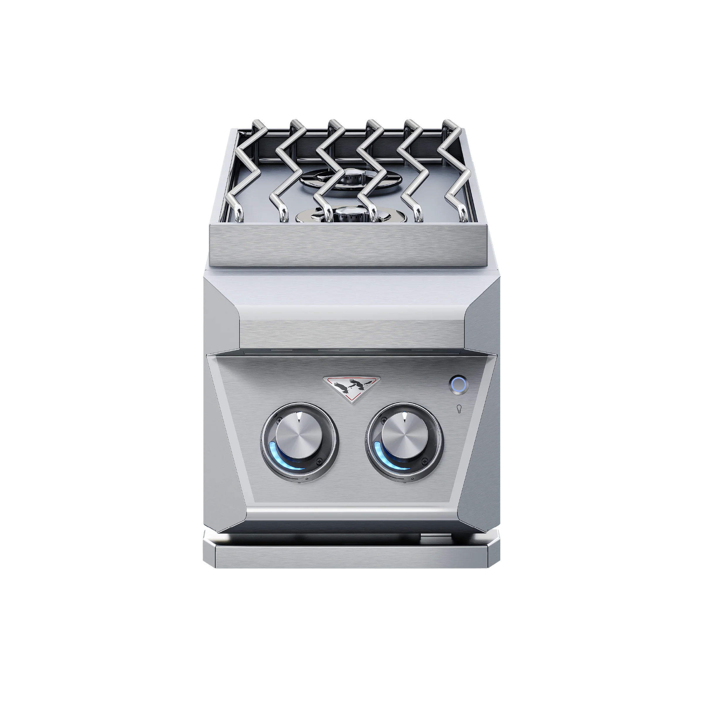 Twin Eagles Double Side Burner