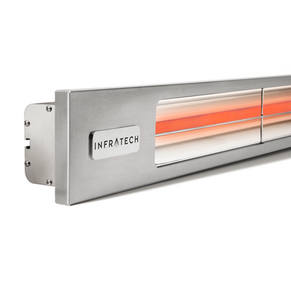 SL Series Slimline Single Element Heater