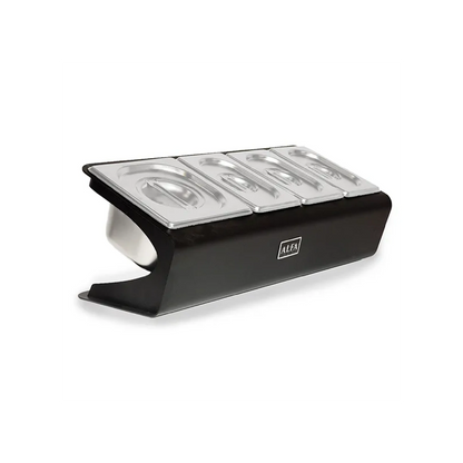 Alfa Topping Station