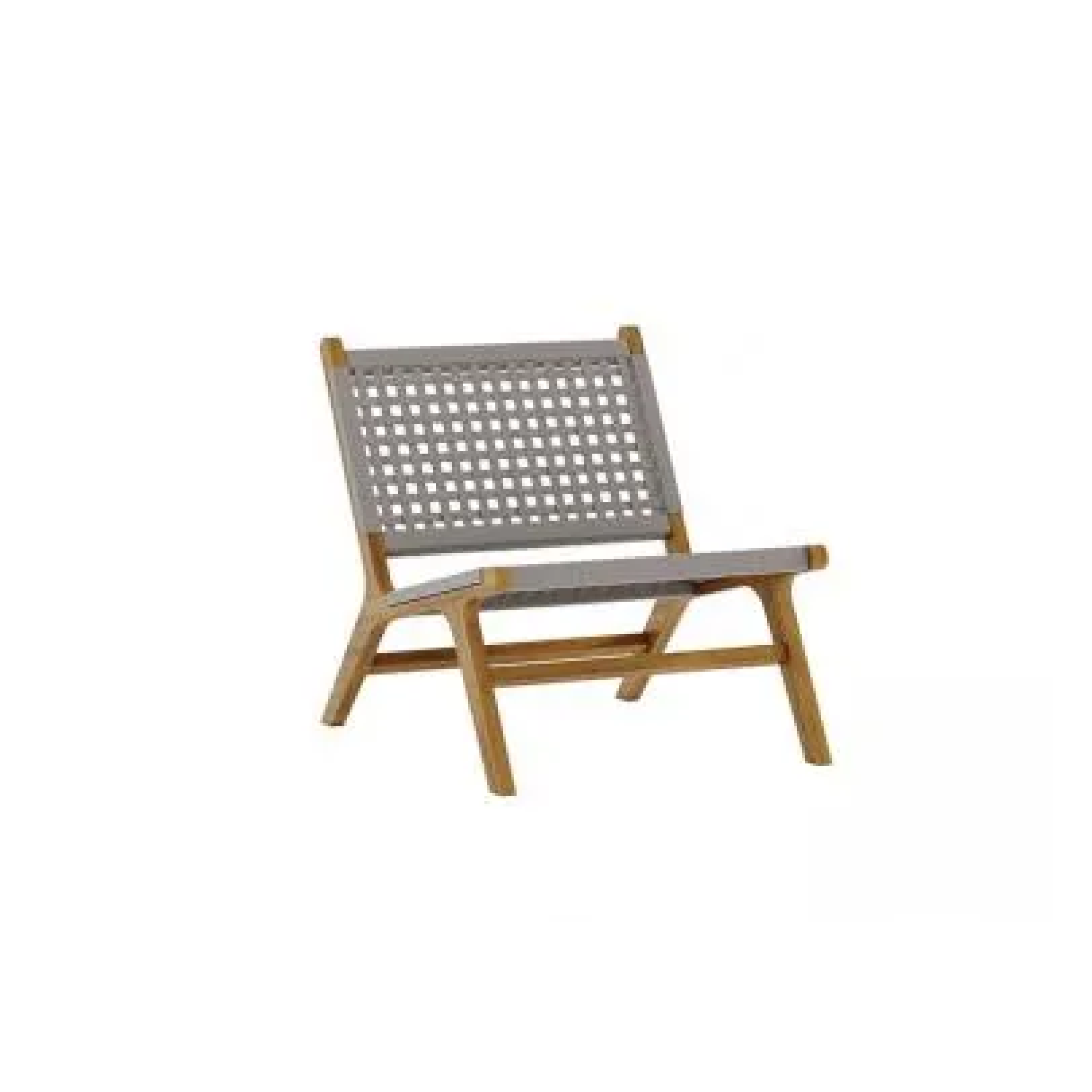 Tropitone Delano Lounge Chair
