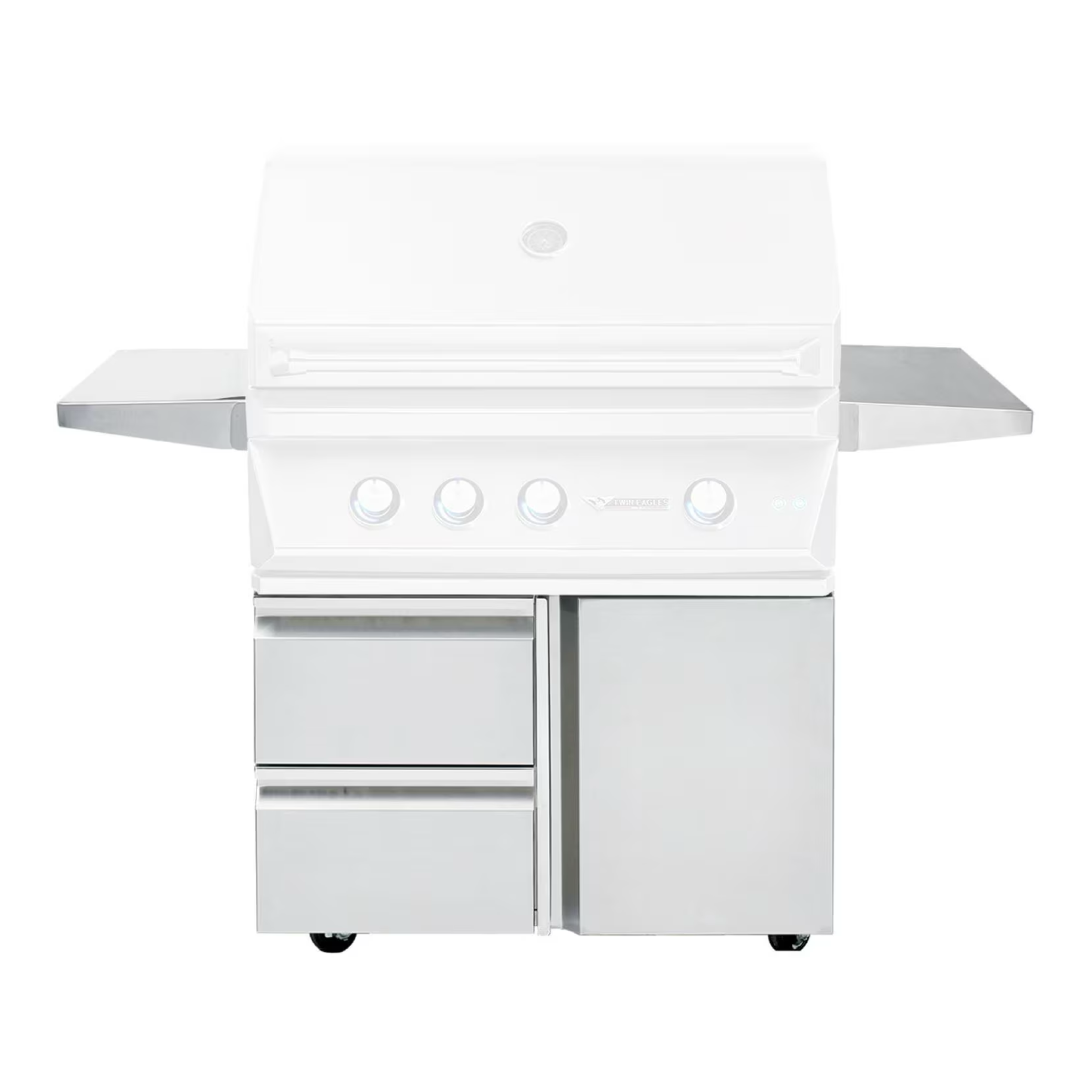 36" Twin Eagles Grill Base