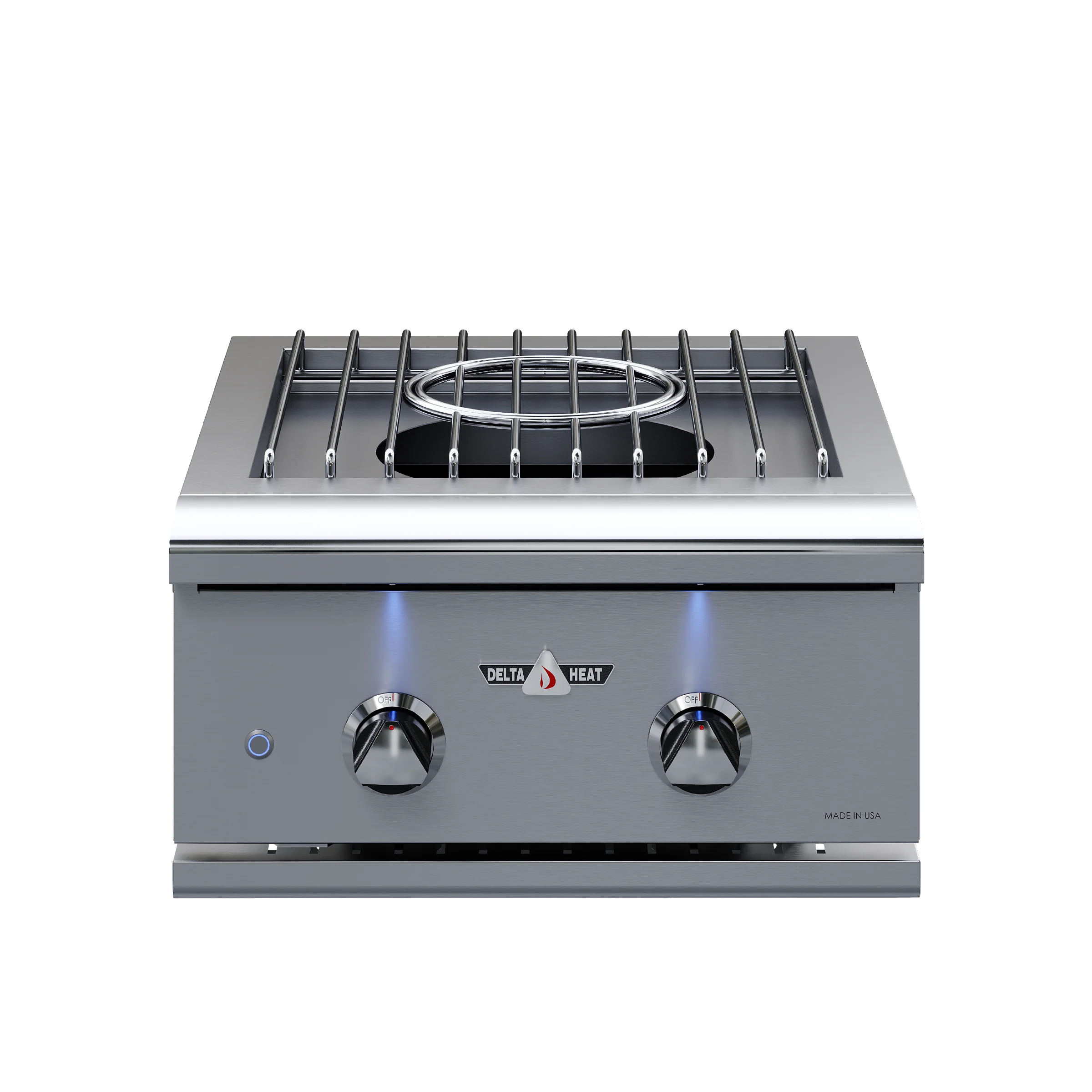 Delta Heat 22" Power Burner