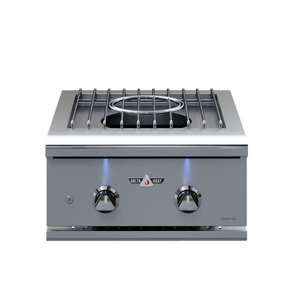 Delta Heat 22" Power Burner
