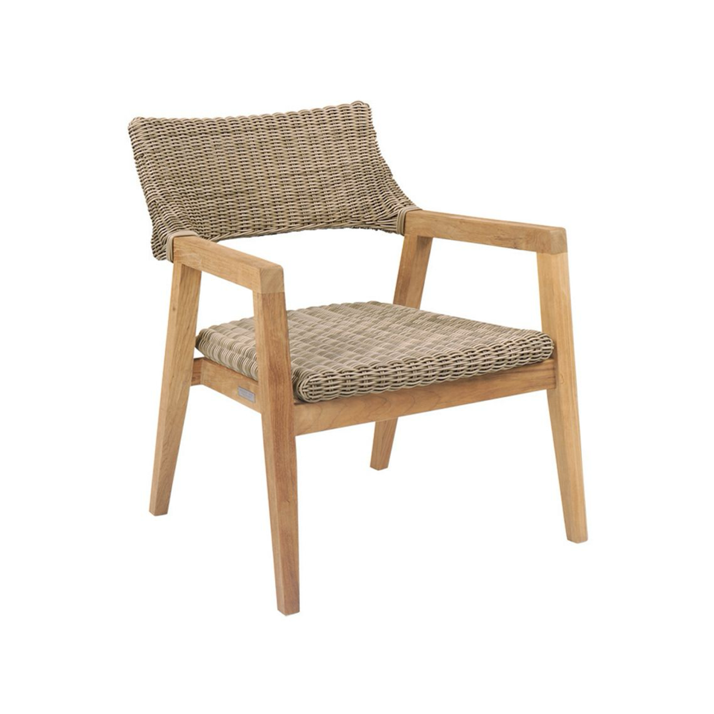 Spencer Club Chair