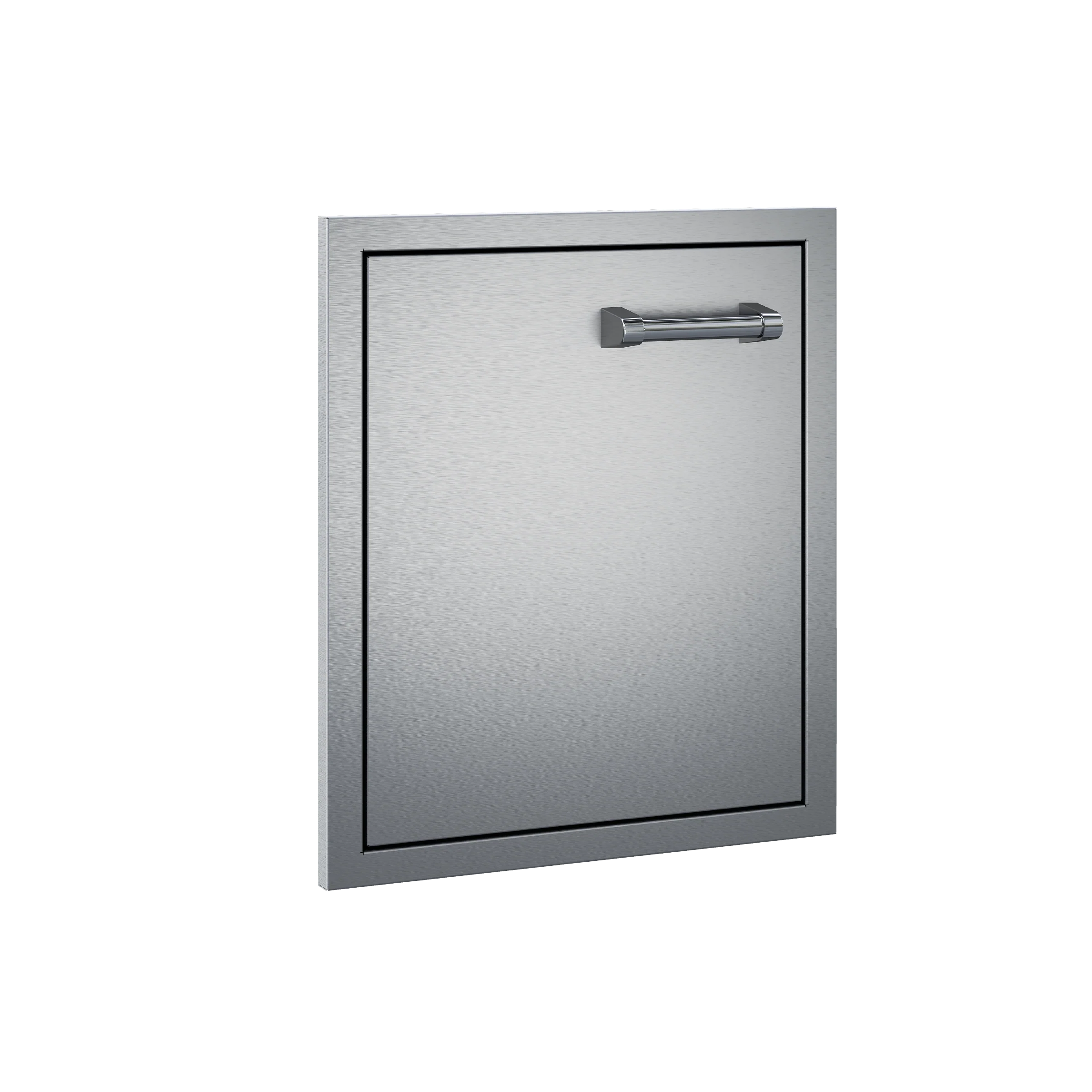 Delta Heat Single Access Door