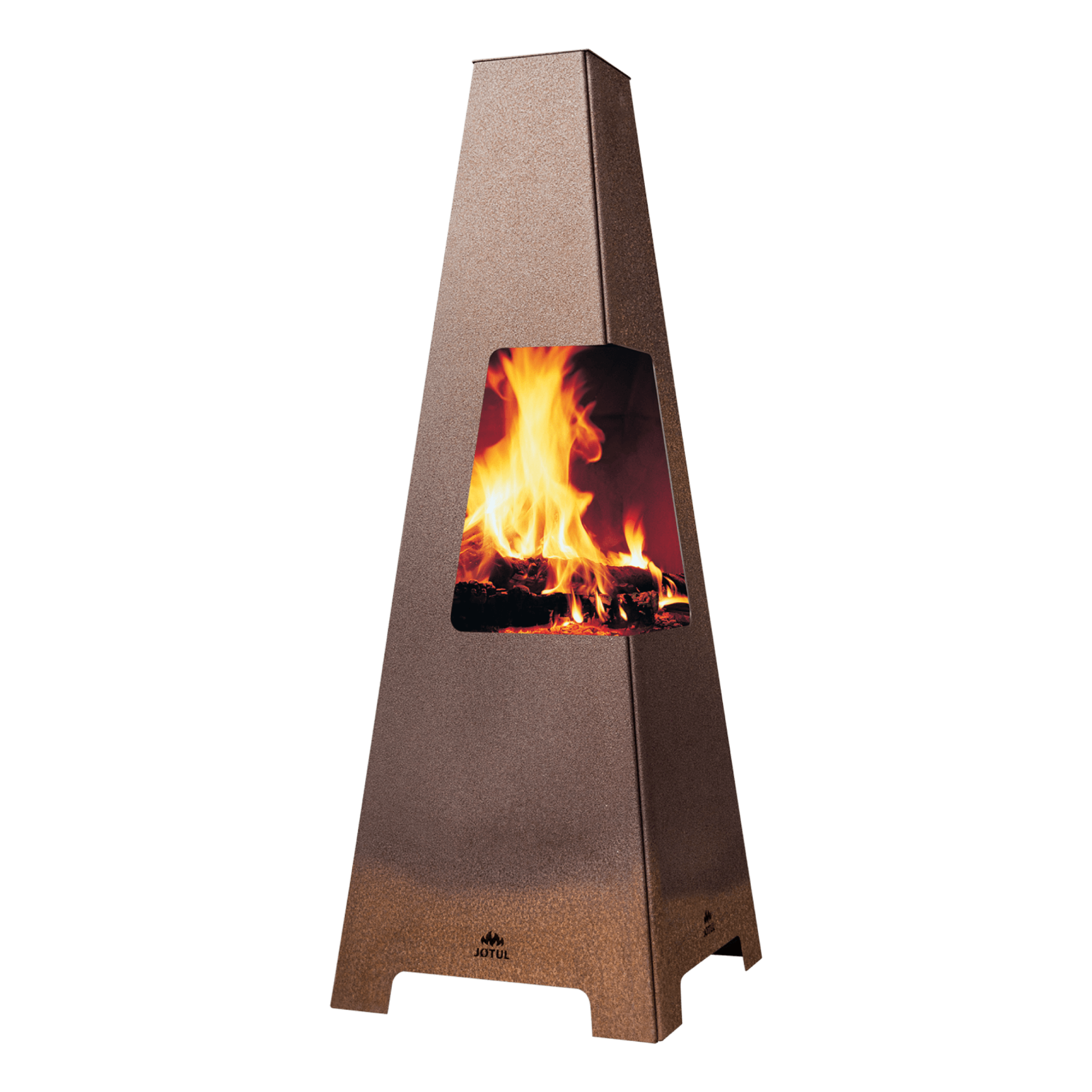 JØTUL TERRAZZA XL