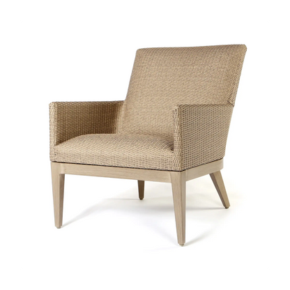 Siena Club Chair