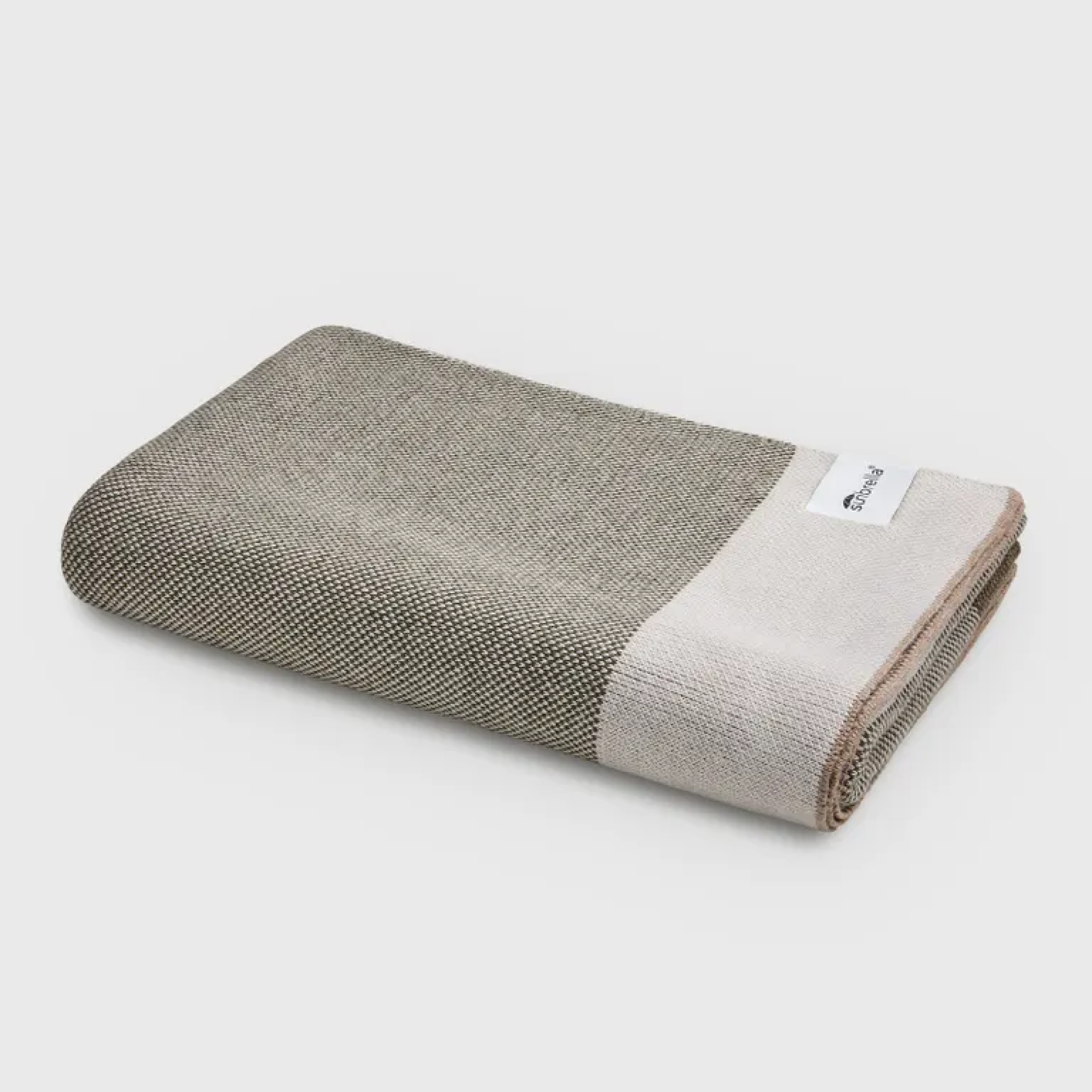 Signature Indoor Outdoor Throw - Estate Plaid Spruce