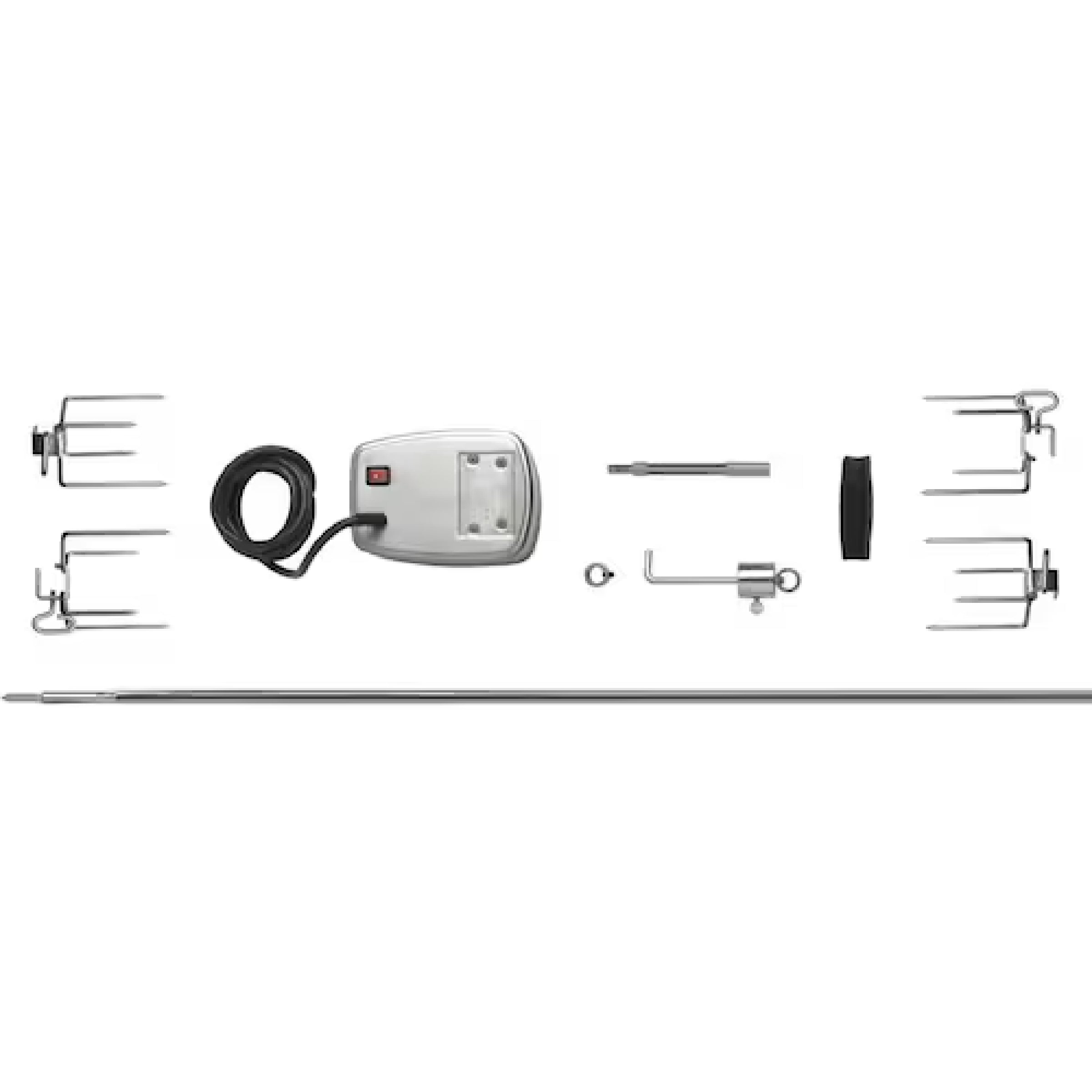 Artisan Rotisserie Kit