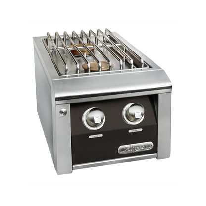 Alfresco 14" Built-In Double Side Burner