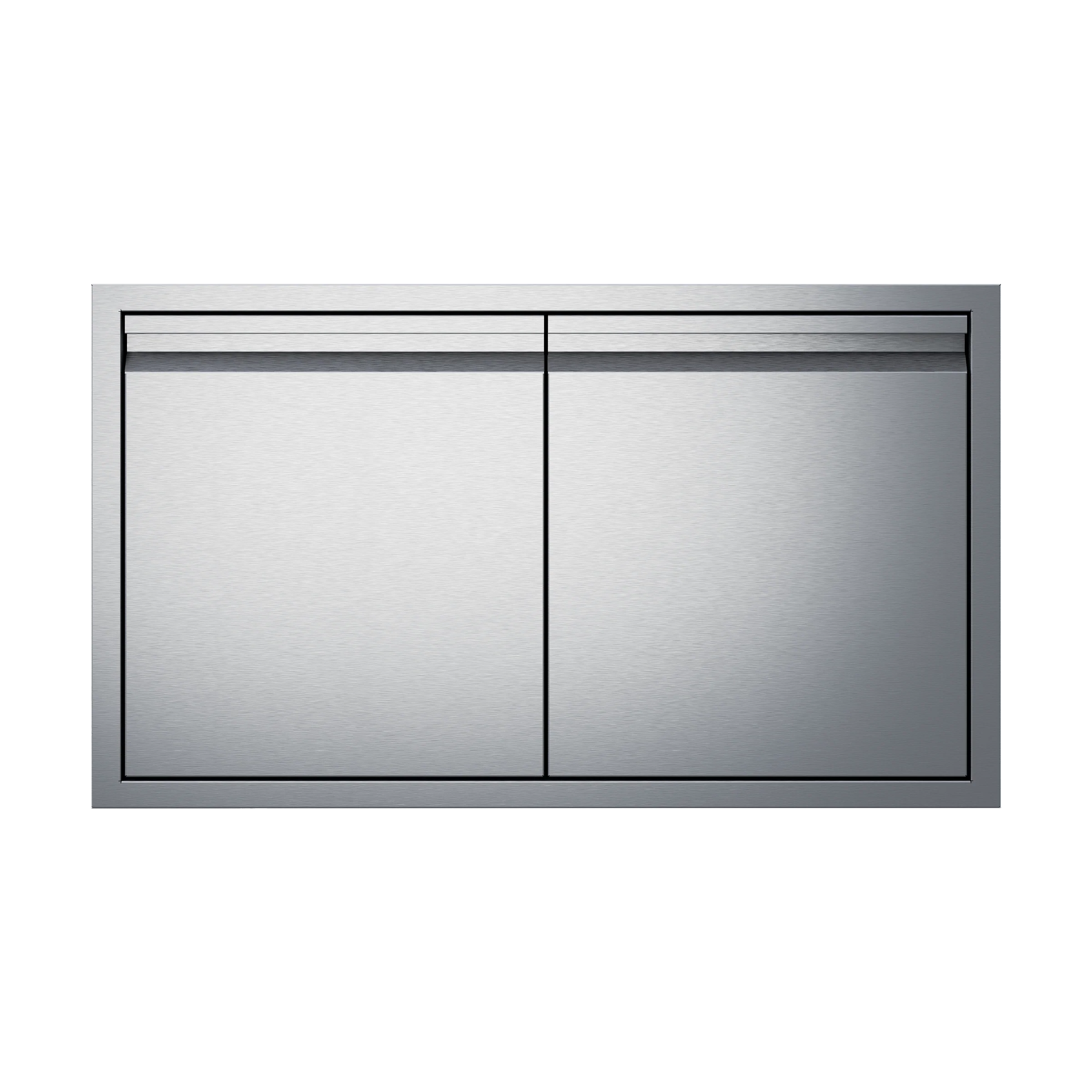 Twin Eagles Double Access Door