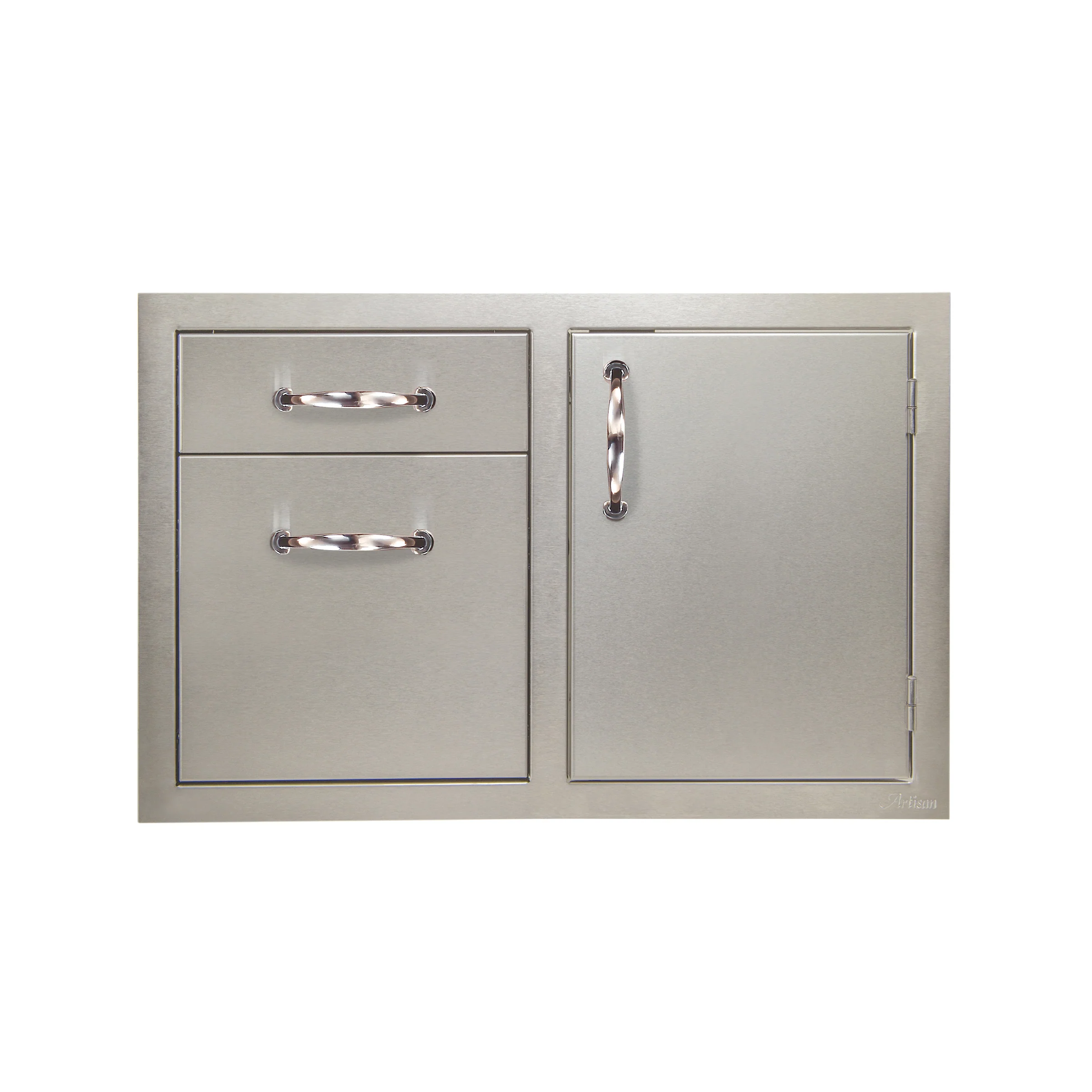 Artisan Door/Drawer Combo