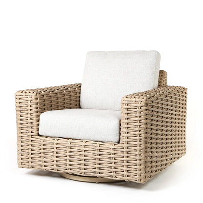 Mia Club Swivel Glider