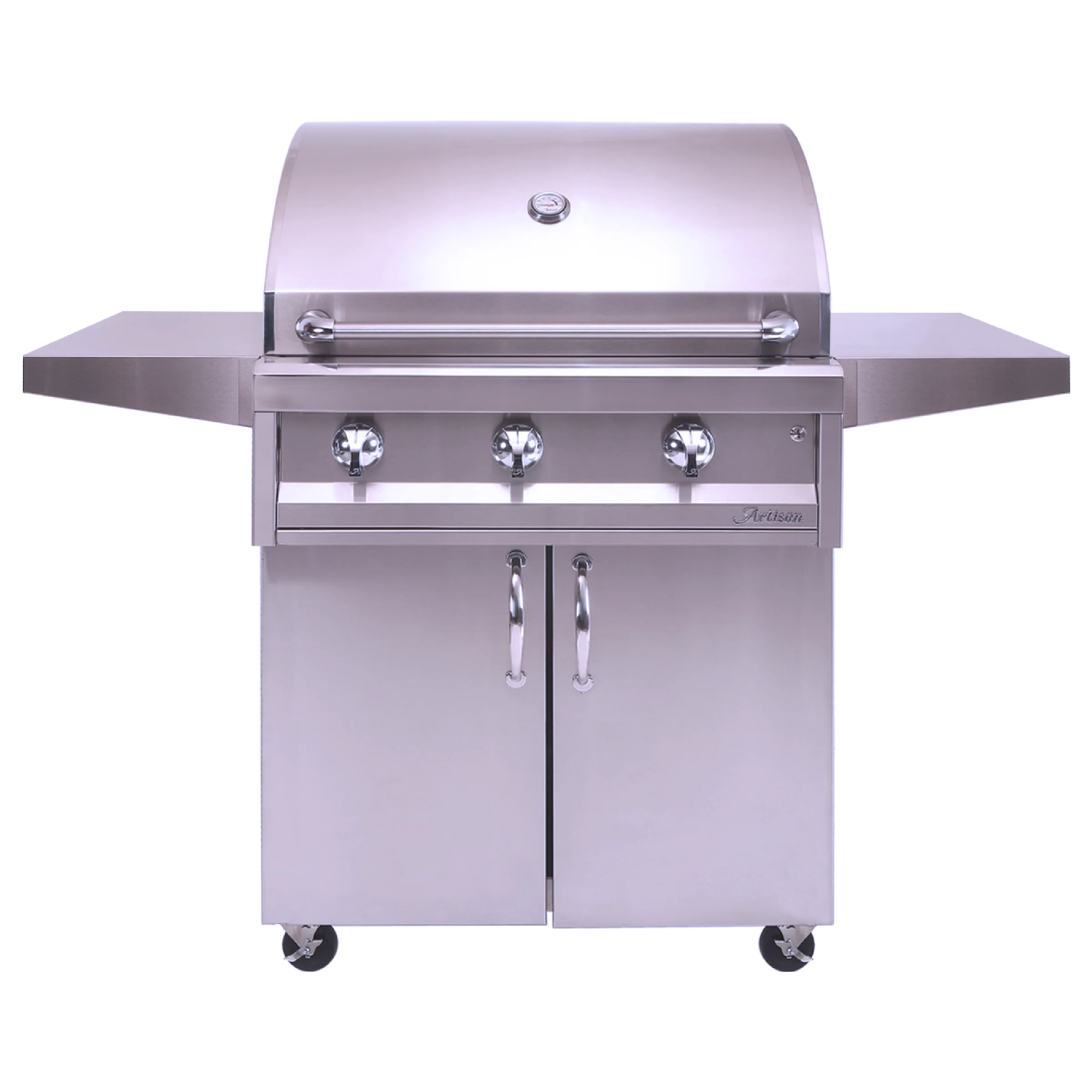 32" American Eagle Series Grill with Cart