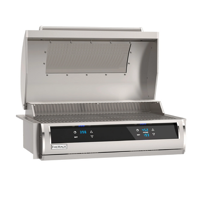 EL500i Electric Grill