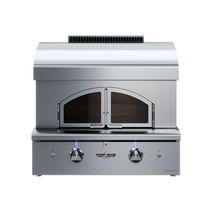 30" Delta Heat Pizza Oven