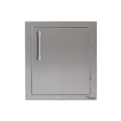 Alfresco Single Access Door