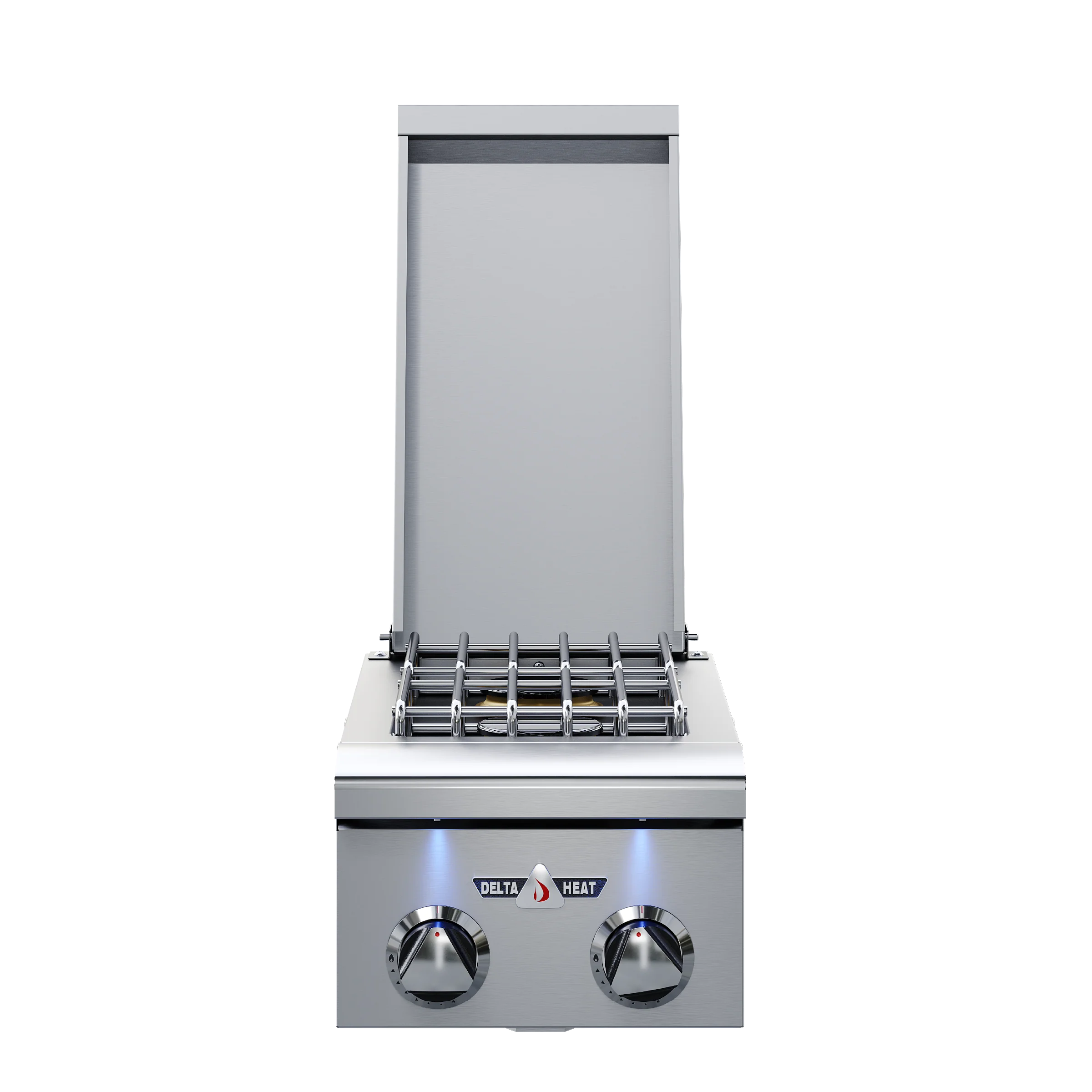 Delta Heat 12" Double Side Burner