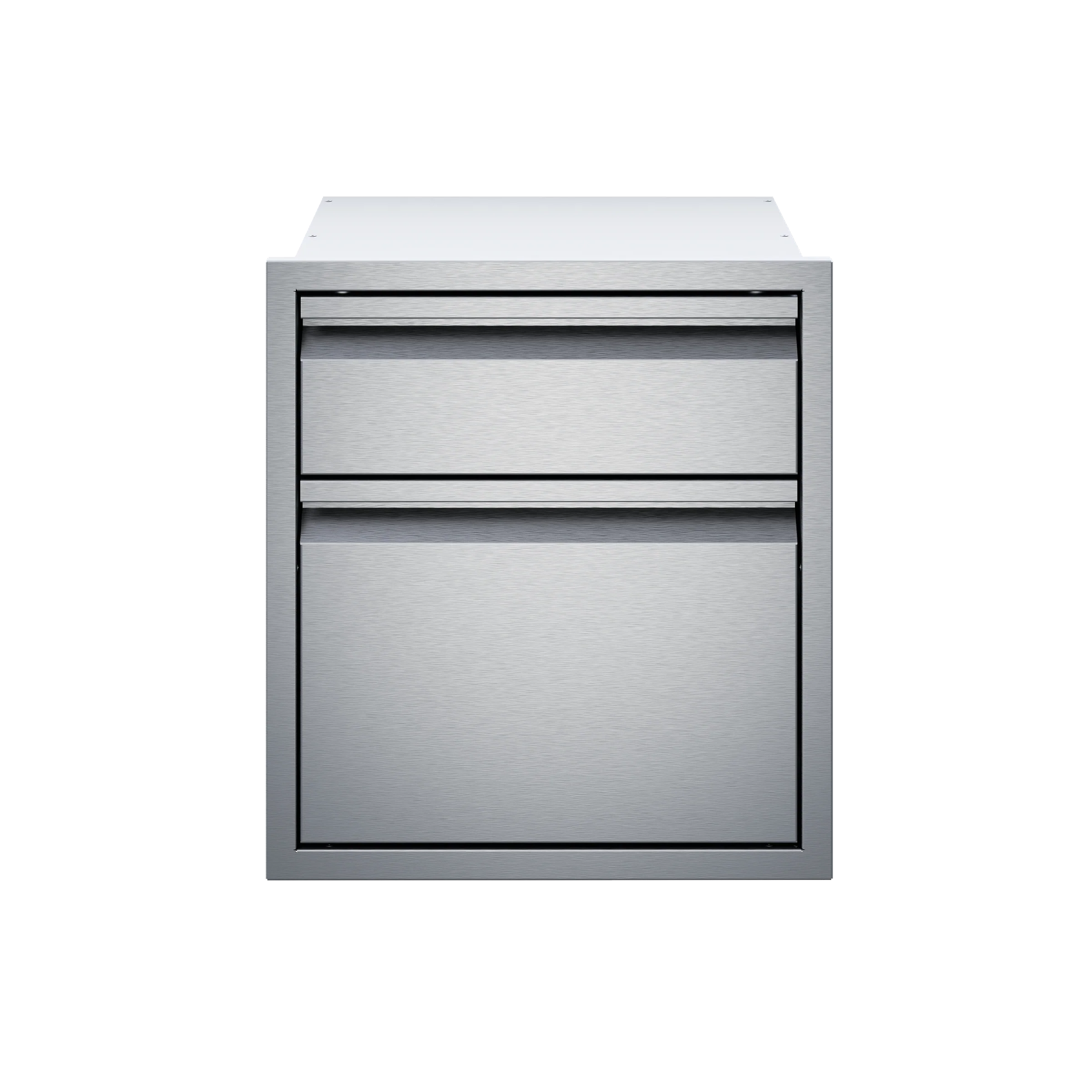Twin Eagles Double Storage Drawer