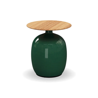 Blow Low Side Table