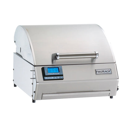 E251 Electric Grill