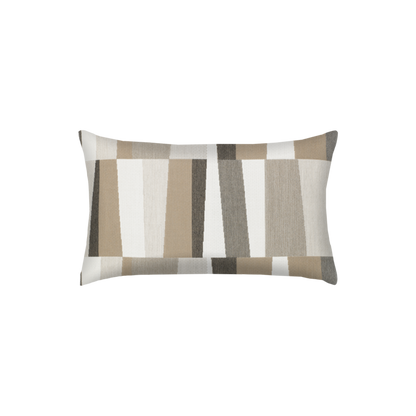 Strata Grigio Pillow