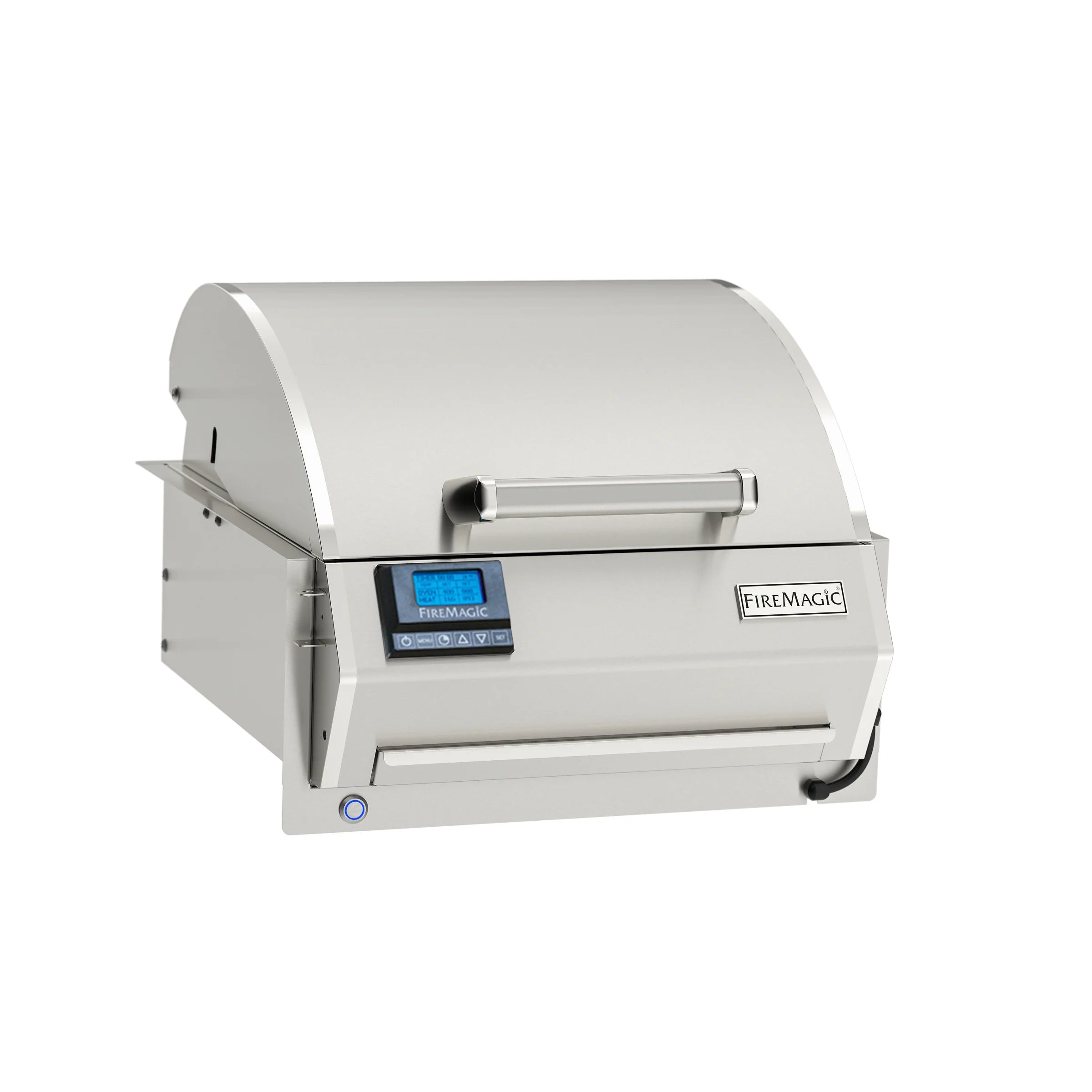 E251 Electric Grill