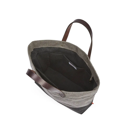 1961 Tote - Stone